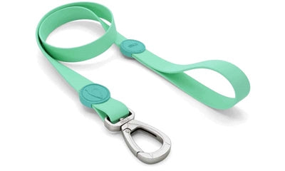 Morso Hond Leash Waasserdicht bewosst Carriberan grénge Green