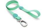 Morso Hond Leash Waasserdicht bewosst Carriberan grénge Green