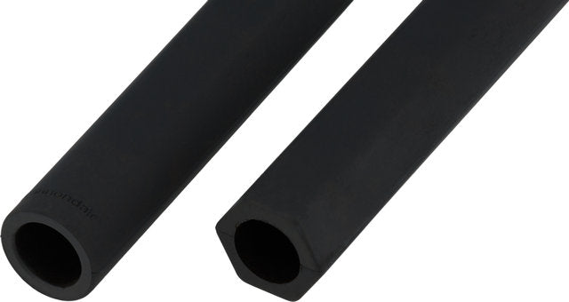 Cannondale XC silicone handlebar grips