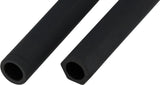 Cannondale XC silicone handlebar grips