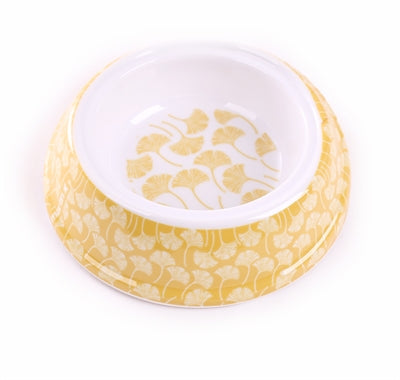 Martin Food Bowl Drénken Bin Kaz Melamine Japan Assorti