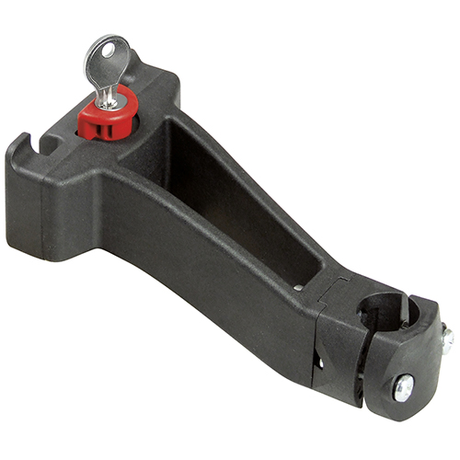 Adapter za krmilo Klickfix cc-101 črn