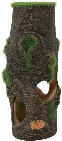 Zolux Ornament Tree Stump Growing Decor