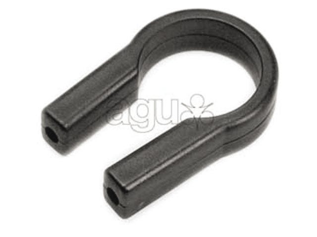 Klickfix tvirtinimo kronšteinas 32mm cc-100 oversized (10)