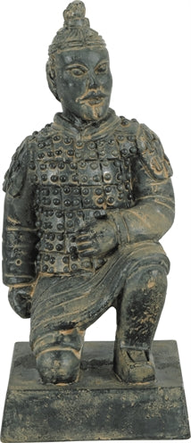 Zolux Ornament Qin Statue Kneeling