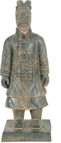 Zolux Ornament Qin statue standing