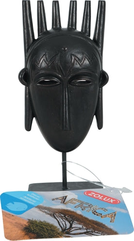 Zolux Ornement Africa Man Mask