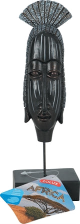 Zolux Ornement Africa Dame Mask