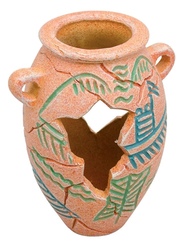 Zolux Ornament Ägypter Vase