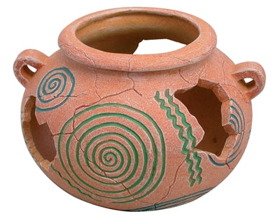 Zolux Ornament Egyptian Pot