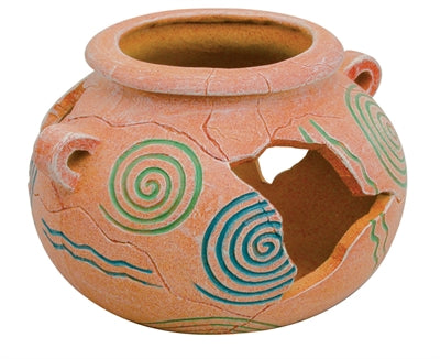 Zolux Ornament Egyptian Pot