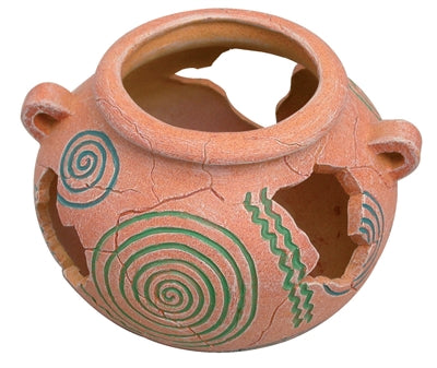 Zolux Ornament Egyptian Pot