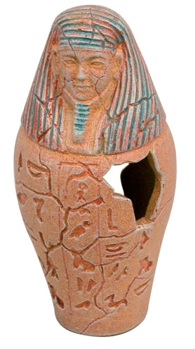 Zolux Ornament Egyptian Urn