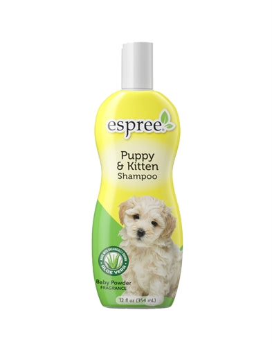 Espree shampoo cucciolo e gattino