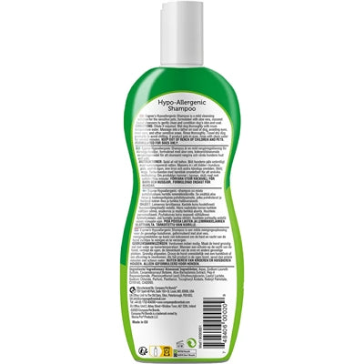 Spree Shampoo Hypo-Allergene