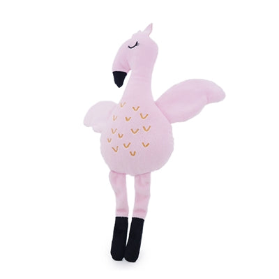 Rosewood Grip Toys Flamingo Eco Friendly Recycled