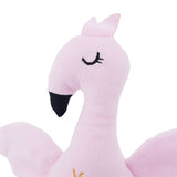 Rosewood Grip Toys Flamingo Eco Friendly Recycled