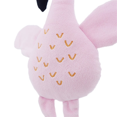 Rosewood Grip Toys Flamingo Eco Friendly Recycled