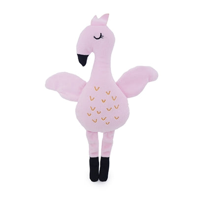 Rosewood Grip Toys Flamingo Eco Friendly Recycled