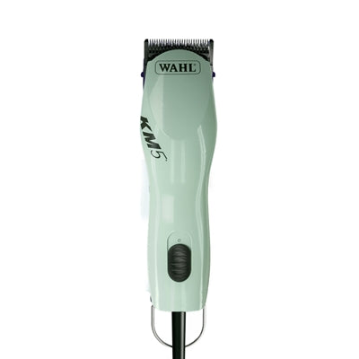 Wahl tontteuse km5 Mintgroen