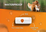 Weenect Weenect Tracker Dog White