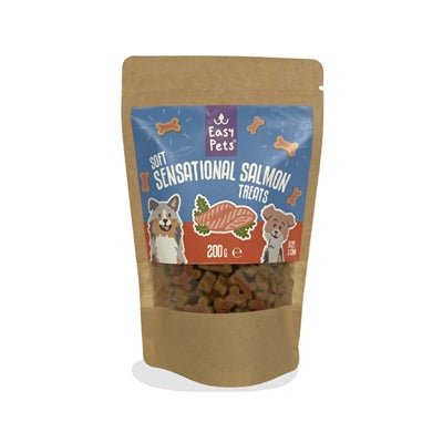 Easypets Sensational Salmon Treats