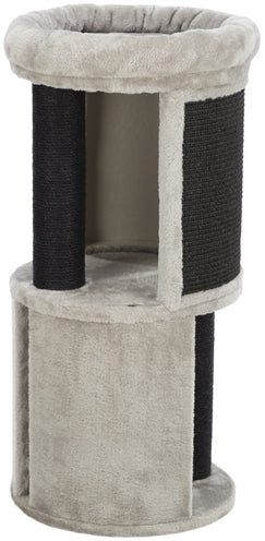 Trixie Cat Tower Giorgia Gray