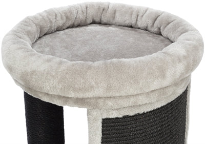 Trixie Cat Tower Giorgia Grey