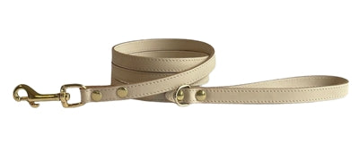 Sazzz Dog Belt Passion Learn Creme