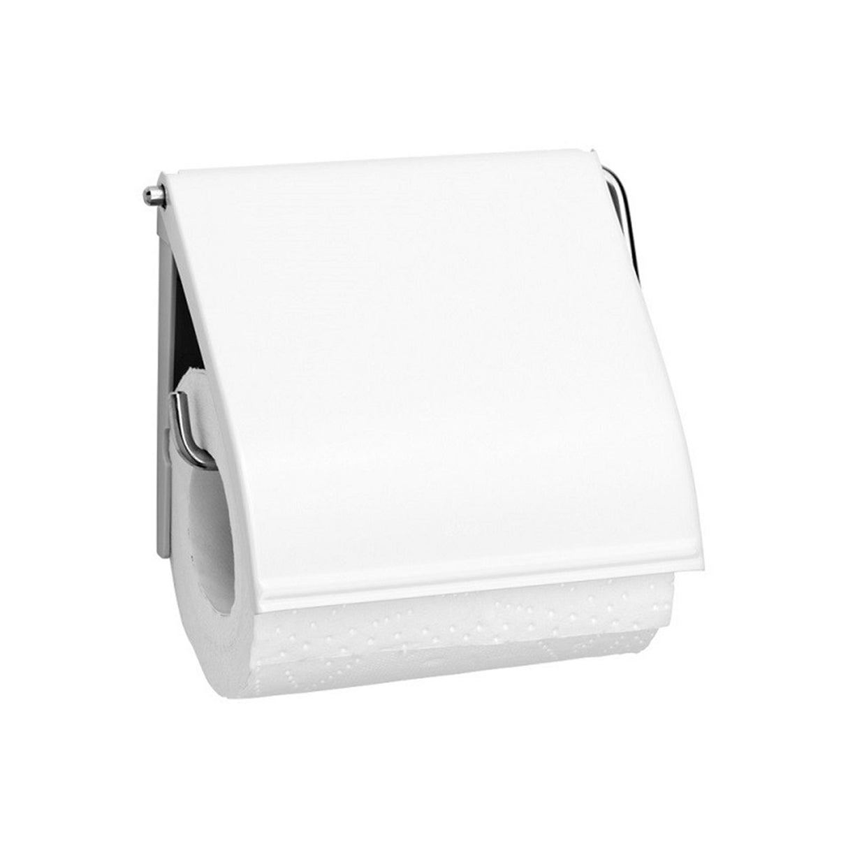 Brabantia Toilettrollhalter wäiss