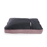 Collezione Royal Cushion Cushion Martin Dog Pink