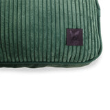 De Martin Hond Cushion Master Royal Sammlung Green