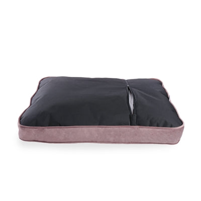 Collezione Royal Cushion Cushion Martin Dog Pink