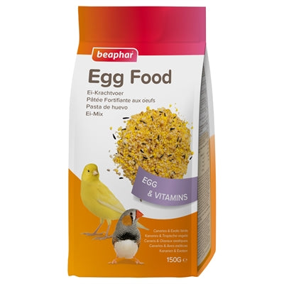 Beephar Ei-Power Food Canary Tropical Birds