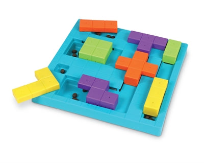 Brightkins Bark Brain Game behandeln Puzzle