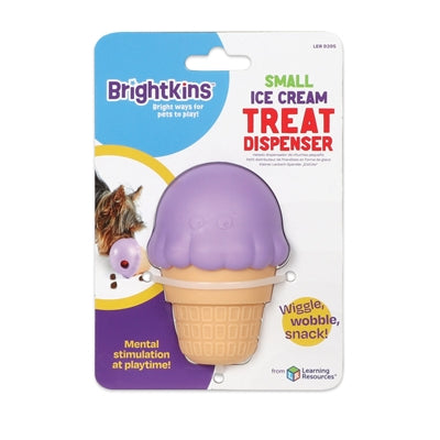 Dispensador de tratado de helado Brightkins