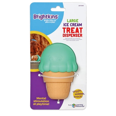 Brightkins Ice cream treat dispenser