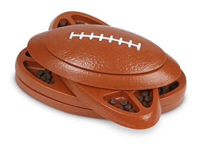 Brightkins Touchdown time treat puzzle