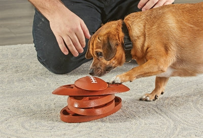 Brightkins Time Time Treat Puzzle