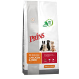 Prins Fit Selection Rice de pollo