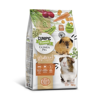 Cunipic Cunipic Premium guinea pig