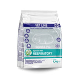 Cunipic Cunipic vetline cavia respiratory luchtwegen