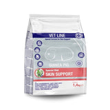 Cunipic Cunipic vetline cavia skin support huid