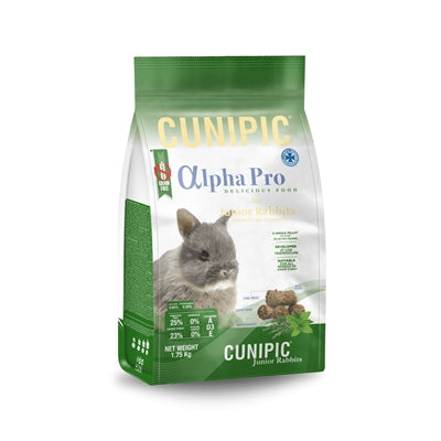 Cunipic Alpha Pro Junior Rabbit