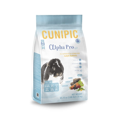 Cunipic cunipic alpha pro lekki królik