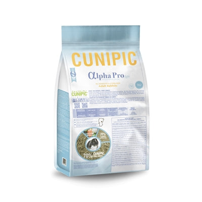 Conejo cunipic cunipic alfa pro light