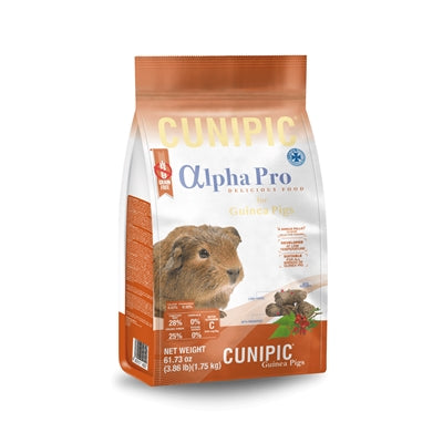 Cunipic cunipic alfa pro cavia