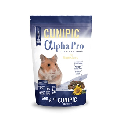 Cunipic Cunipig Alpha Pro criceto