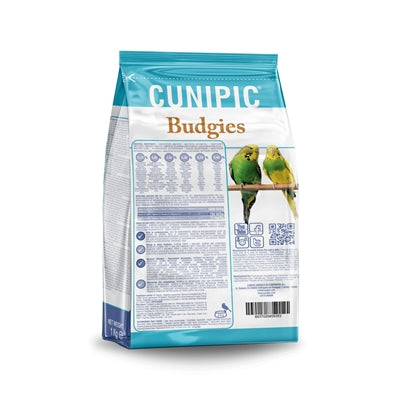 Cunipic Cunipic Premium Graspagirit