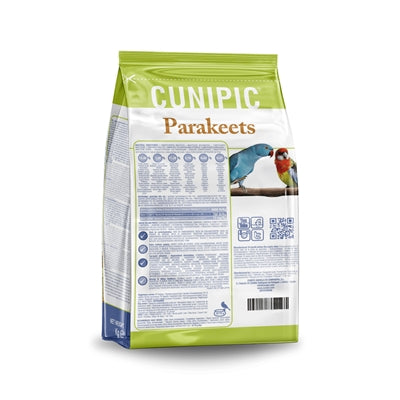 Cunipic Cunipic Premium parakeet